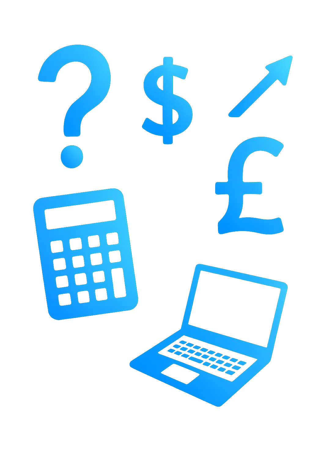 Software Efficiency Symbols